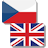 icon DIC-o Czech-English(Decreto offline ceco-inglese.) 2.8