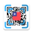 icon net.eocbox.taiwan.qrcode.free(免費實聯制QRcode快手- 1秒登記
) 1.210524_9
