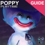 icon Poppy Playtime Game(Poppy Playtime Horror Guida
)