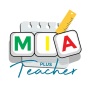 icon MIA Teacher (MIA Insegnante)