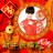 icon Chinese New Year Photo Frame 2021(Capodanno cinese Cornici per foto Messaggi) 1.0.3