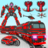 icon Snake Car Robot Transformation(Snake Car Robot Trasformazione
) 2.4