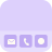 icon Simple Pastel Color Lavender(Sfondo semplice colore pastello (lavanda)
) 1.0.0