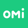 icon Omi - Dating & Meet Friends (Omi - Incontri e incontri con amici)