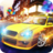 icon Black Friday Holiday Snow Taxi(Black Snow Holiday Snow Taxi) 1.6