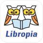 icon eco.app.libropia.v2(Kyobo eBook eBook + Informazioni sulla biblioteca: Libropia)