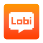 icon Lobi: Enjoy chat for games (Lobi: goditi la chat per i giochi)