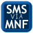 icon SMS via MNF(SMS tramite MyNetFone/Vonex VPN Connect- Frasi mediche giavanesi) 0.7.0