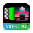 icon Video Background Changer(Video Cambia sfondo) 2.2.3