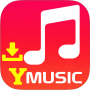 icon YMusic(Y Music - YMusic Lettore Mp3
)