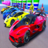 icon Superhero Car Stunt GT Racing(Superhero Car Stunt GT Racing
) 1.8