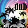 icon DnB Drum & Bass Radio Stations(DnB Drum Bass Radio Stations)