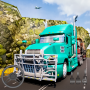 icon US Truck Simulator 2021()