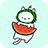 icon Watermelon Kitty Cat(Watermelon Kitty Cat Theme) 1.0.11