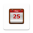 icon com.agus.greek.calendar() 2.0.4