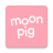 icon Moonpig(Moonpig Biglietti d'auguri e regali) 180