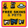 icon Guide Free Skins For Among Us(Skin gratuite For Among Us maker (Suggerimenti)
)