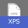 icon XPS Viewer(XPS Viewer gratuito e sicuro - OXPS Reader
)