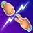 icon Slap it! Rock Paper Scissors(schiaffeggialo! Sasso Forbici di carta
) 0.0.3