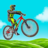 icon Bicycle BMX Stunt Riding(BMX Cycle Race Cycle Stunt) 1.23