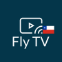 icon Fly TV Television Chilena (Fly TV Televisione cilena)