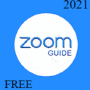 icon Zoom Guide(Incontri Guida per Zoom cloud 2021
)