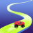 icon Crazy RoadDrift Racing Game(Crazy Road - Drift Racing Game) 2.1