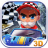 icon Racing TransformSkyland Race(Racing Transform - Sky Race) 1.0.4