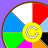 icon Spin the wheel(Decision wheel-Roulette decide) 0.0.25