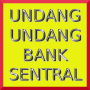 icon Undang-Undang Bank Sentral(Legge sulla banca centrale)