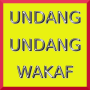icon Undang-Undang Wakaf(The Waqf Act)