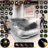 icon Car Wash Garage: Car Games(Giochi di autolavaggio e giochi di macchine 3D) 3.5