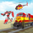 icon Flying Train Robot(Flying Train Robot Car Games) 1.2