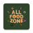 icon All Food Zone(All In One app per ordinare cibo
) 1.0.0.16