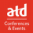 icon ATD Conferences(Conferenze ATD
) 1.0.4
