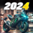 icon Racing Motorist(Racing Motorist: Bike Game) 1.1.8