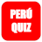icon Peru Quiz(: ¿Cuánto sabes de Perú?
) 24.0