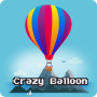 icon Crazy Balloon(Palloncino pazzo)