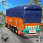 icon Real World Truck Simulator(Mountain Cargo Truck Driving)