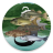 icon Touch Fishing(Tocca Fishing - River) 1.0.6