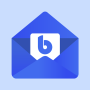 icon BlueMail(Email Blue Mail - Calendario)