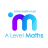 icon A-Level Maths Prep(A-Livello Matematica Preparazione
) 1.0.1