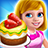 icon Pastry Chef Kids Cake Maker(Pastry Chef Kids Cake Maker
) 1.0.2