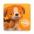 icon Dog Translator(Traduttore di cani: Gioco per cani) 1.9