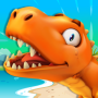 icon Dinosaur Park Game