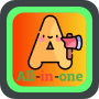 icon All-in-one(Allinone-Online Solution)