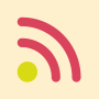 icon RSS feed reader(RSS Feed Reader)