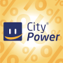 icon CityPower mobil(CityPower mobile)