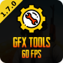 icon GFX Tool(Strumento GFX per BGMI)