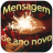 icon Mensagem De Ano Novo(Messaggio di Capodanno 2024) 5.0